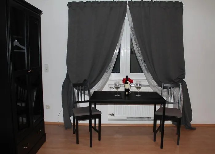 Fair Trade Apartment