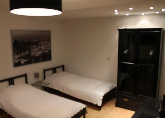 Fair Trade Apartment