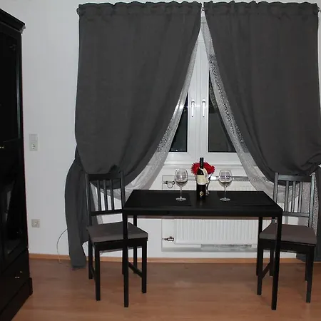 Fair Trade Apartment Düsseldorf Eksteriør billede