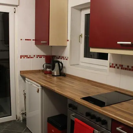 Fair Trade Apartment Düsseldorf Eksteriør billede