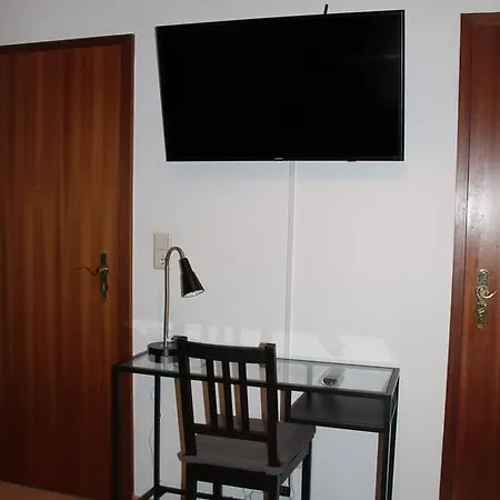 Fair Trade Apartment Düsseldorf Eksteriør billede